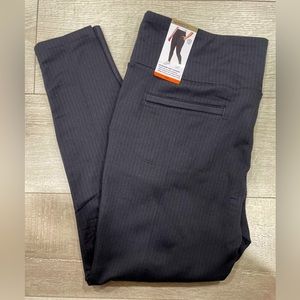 Mondetta Jacquard Knit Leggings